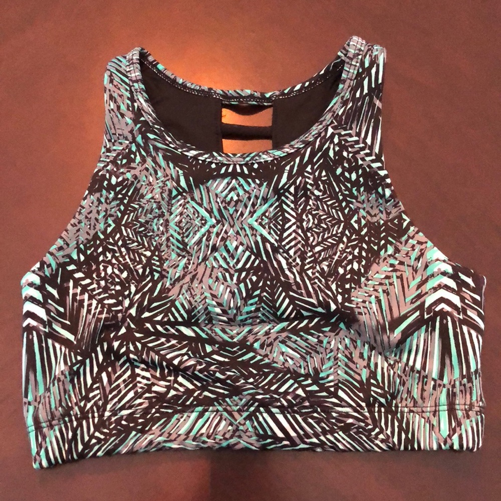 Z by Zella Girl sports bra